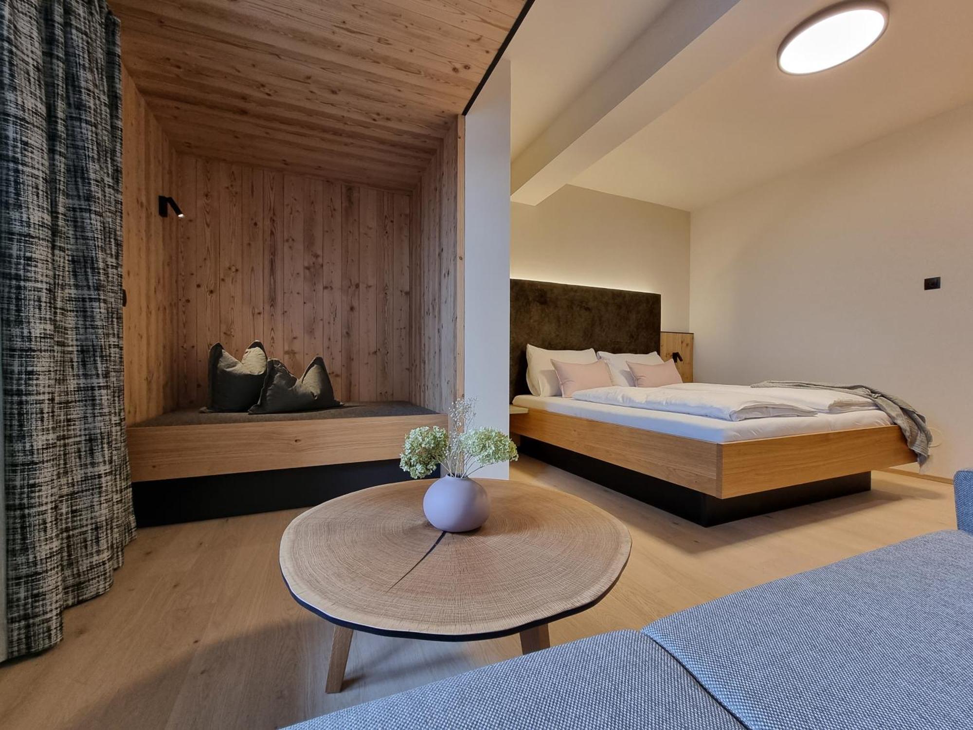 Hotel Matschner Ramsau am Dachstein Exterior photo
